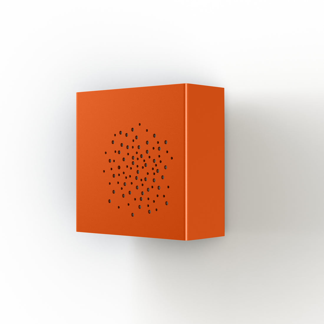 Applique Klint N°3 2800°k Orangé pur 014 167005014