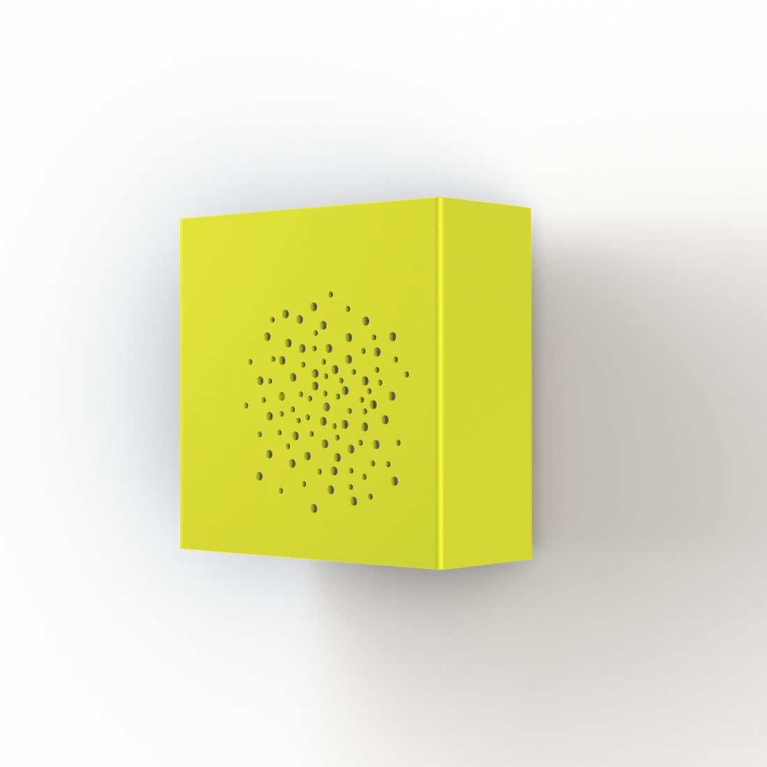 Applique Klint N°3 4000°k Jaune soufre 068 167006068