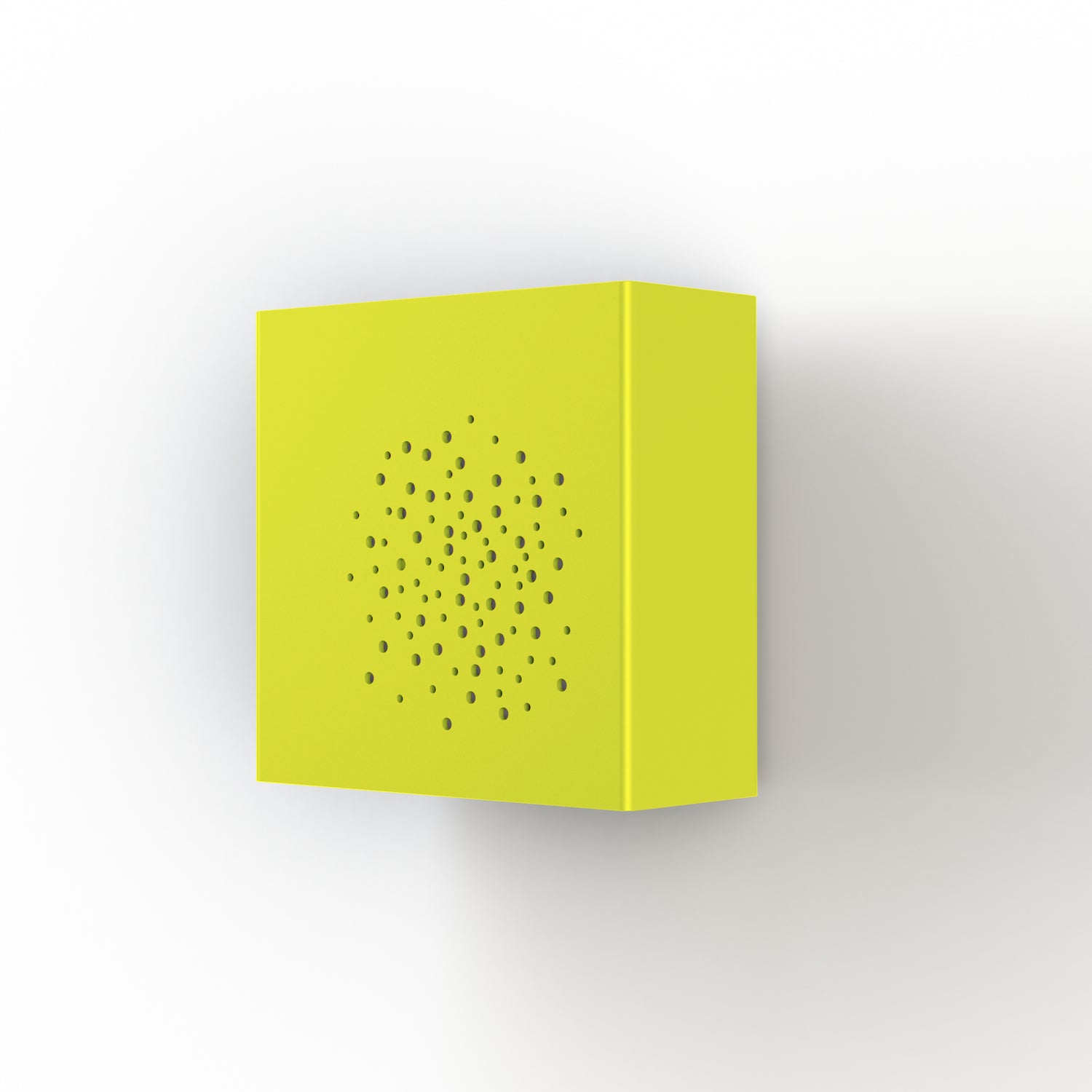 Applique Klint N°3 4000°k Jaune soufre 068 167006068