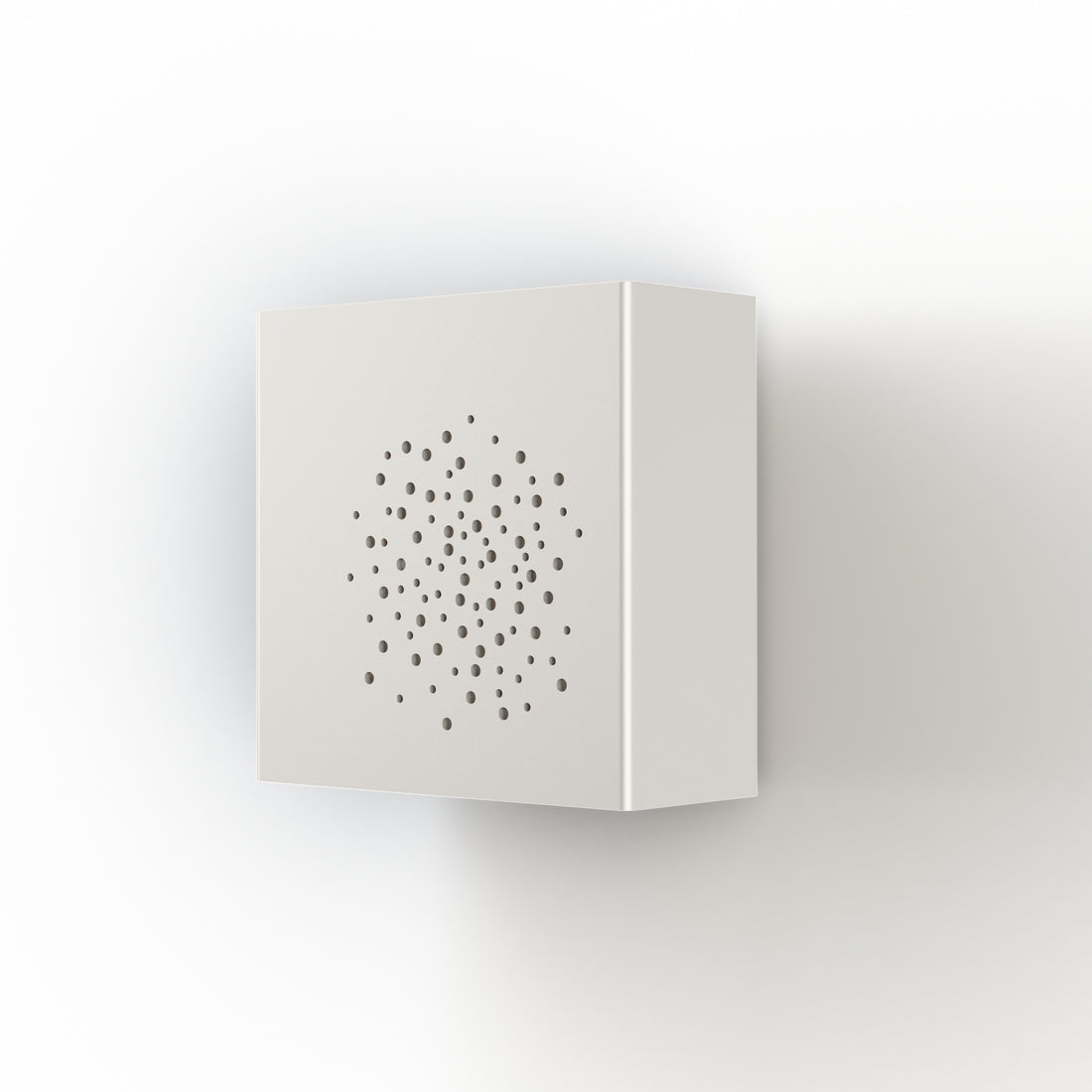 Applique Klint N°3 4000°k Blanc pur 101 167006101