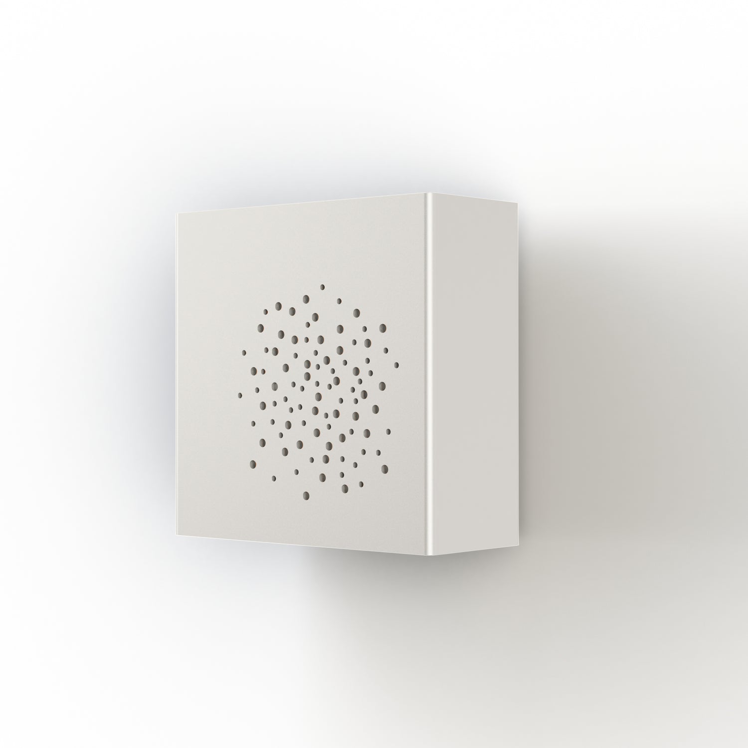 Applique Klint N°3 4000°k Blanc pur 101 167006101