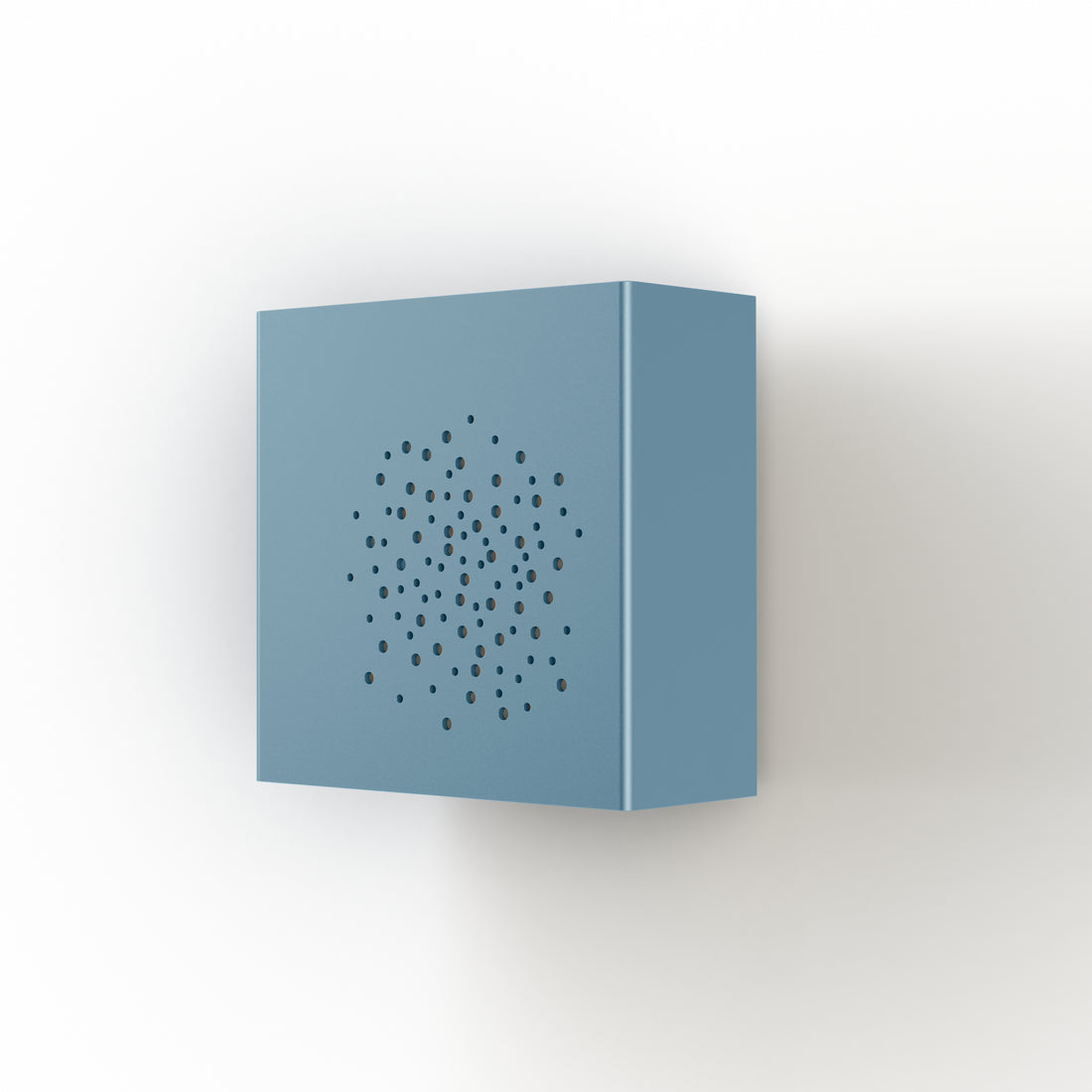 Applique Klint N°3 4000°k Bleu 111 167006111