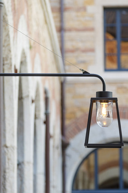 Luminaire mobile Lampiok 1 N°1 clair Vert fougère 109 131001109