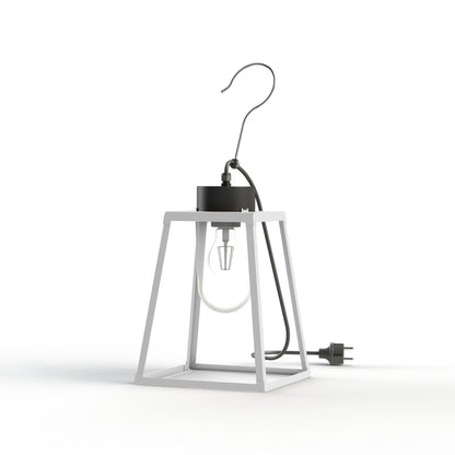 Luminaire mobile Lampiok 1 N°1 clair Blanc pur 101 131001101