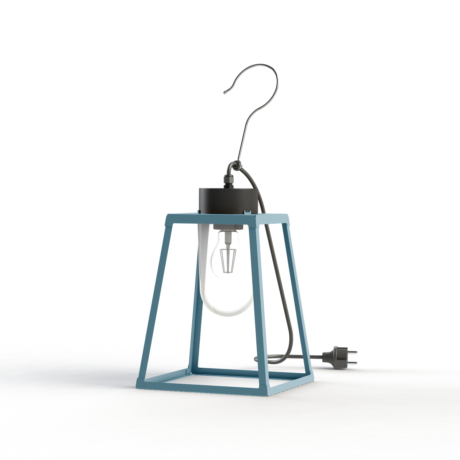 Luminaire mobile Lampiok 1 N°1 clair Bleu 111 131001111