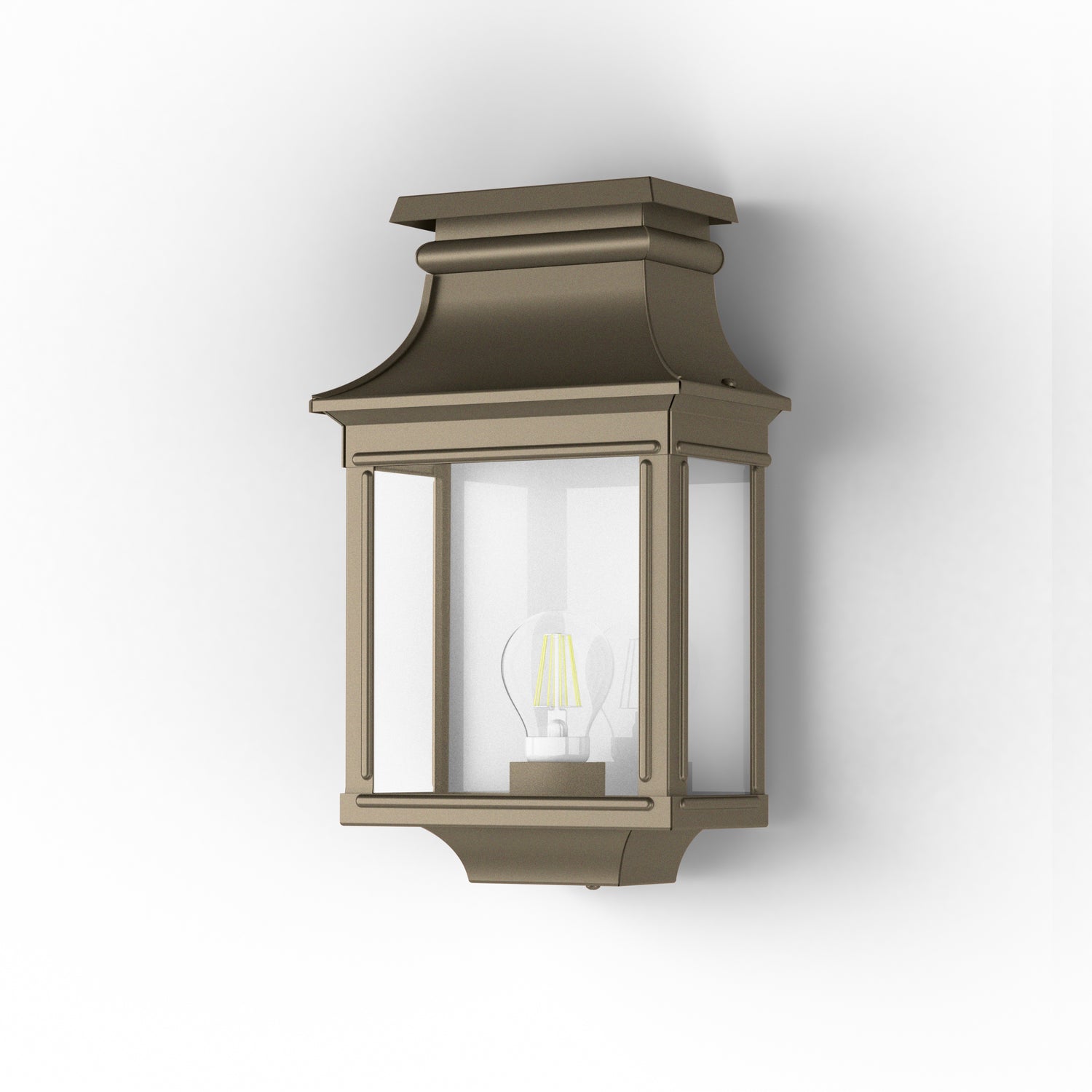 Applique Louis Philippe 1 N°1 Grès 054 134001054