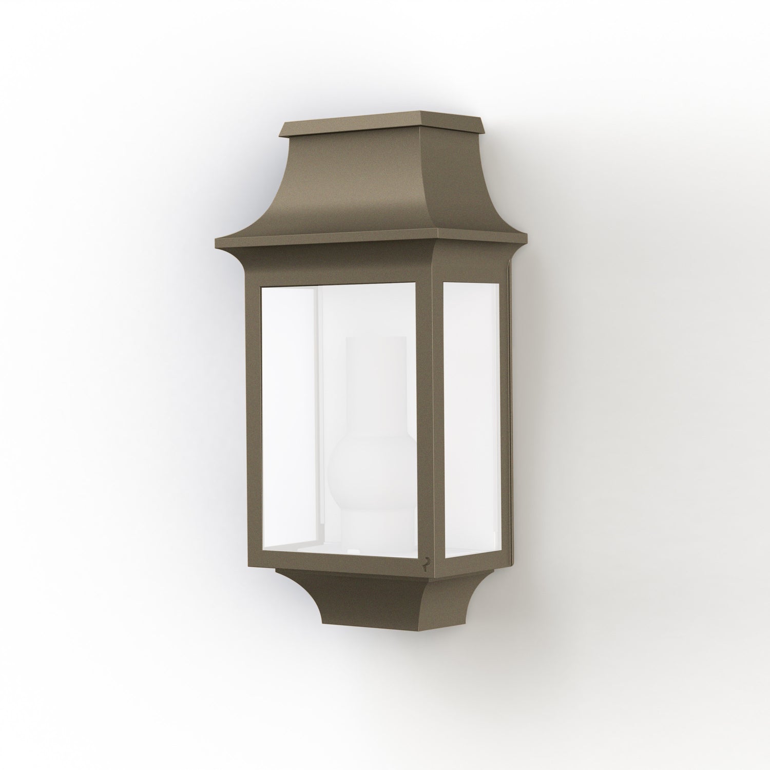 Applique Louis Philippe 7 N°1 G9 Grès 054 136004054