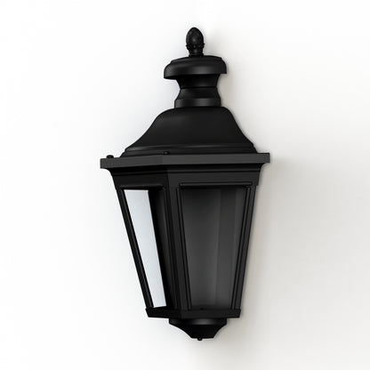 Applique Louis XIII N°2 LED 2700°K Noir 000 130104000