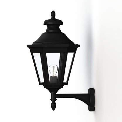 Applique Louis XIII N°4 Noir foncé 000 130007000