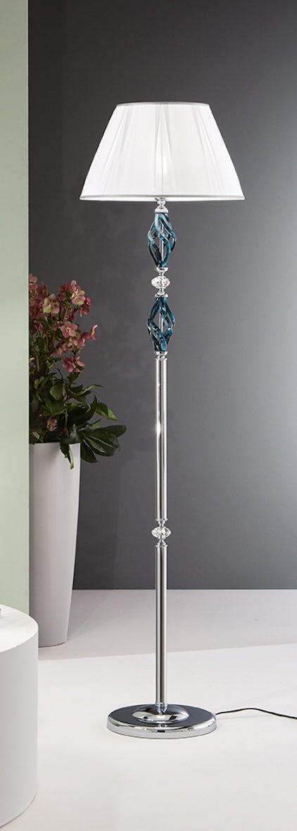 Lampadaire Firenze turquoise pt-1306-OTTtc3047D45