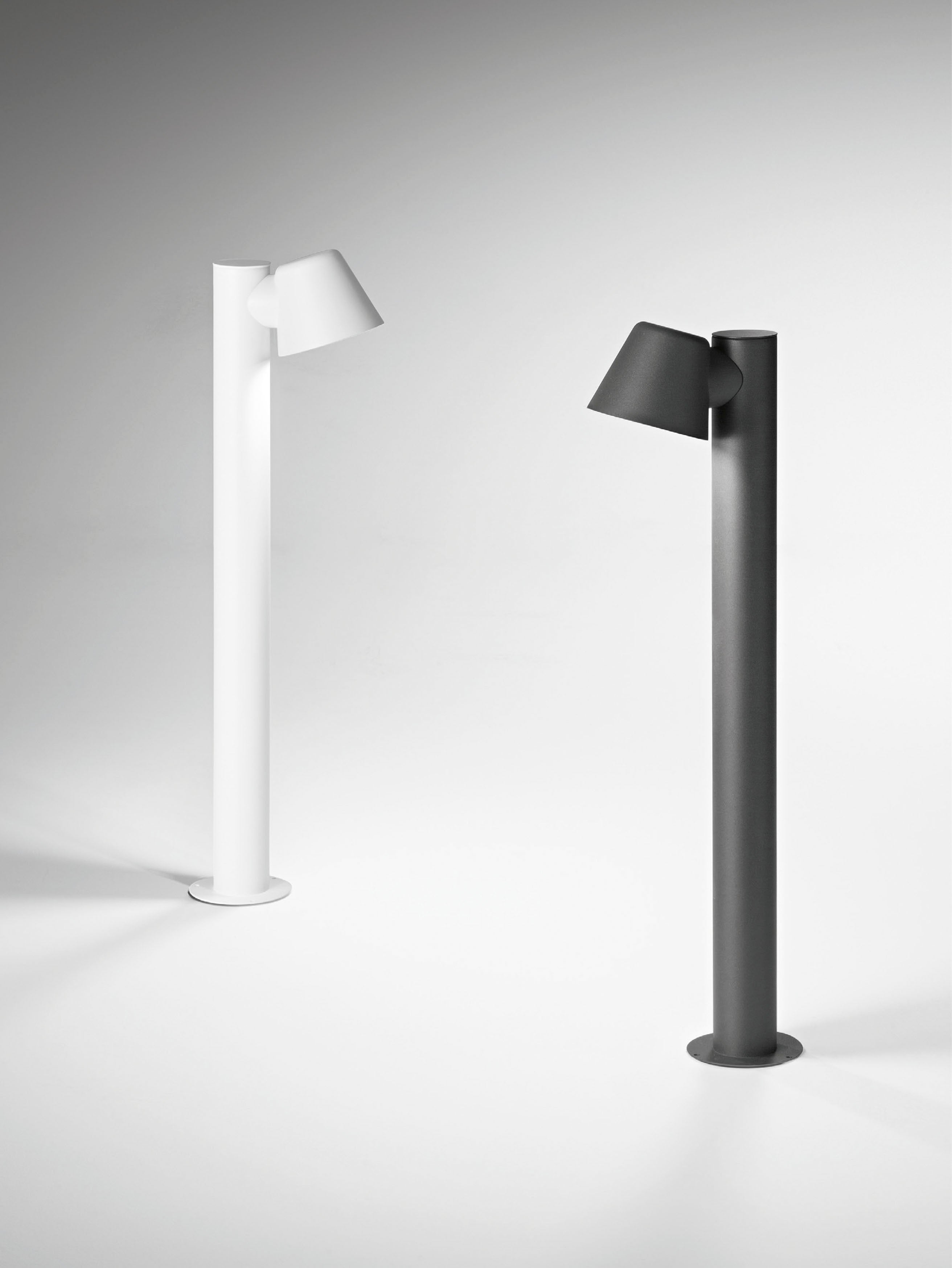 Borne MALTA anthracite PLT.MALTA/ANTRACIT