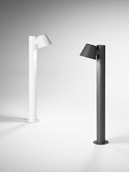 Borne MALTA anthracite PLT.MALTA/ANTRACIT