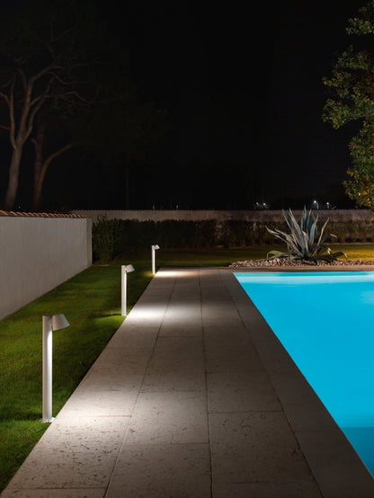 Borne MALTA anthracite PLT.MALTA/ANTRACIT