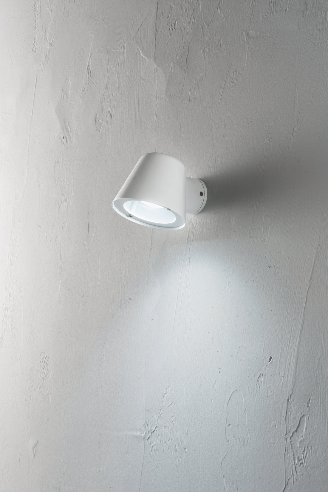 Applique MALTA blanche AP.MALTA/BIANCO