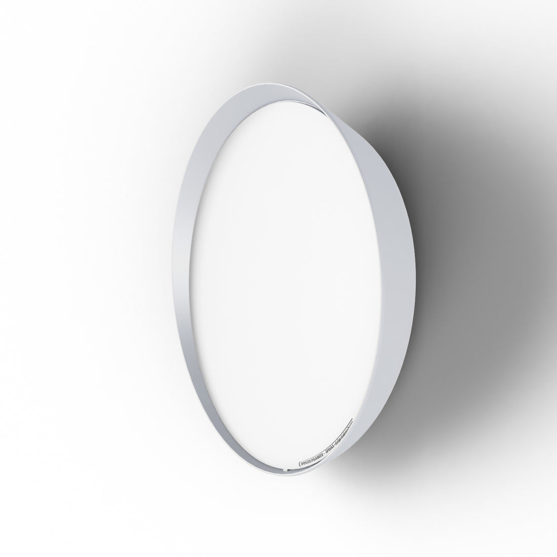 Applique - Plafonnier Mona N°1 2700°k Blanc 001 137002001