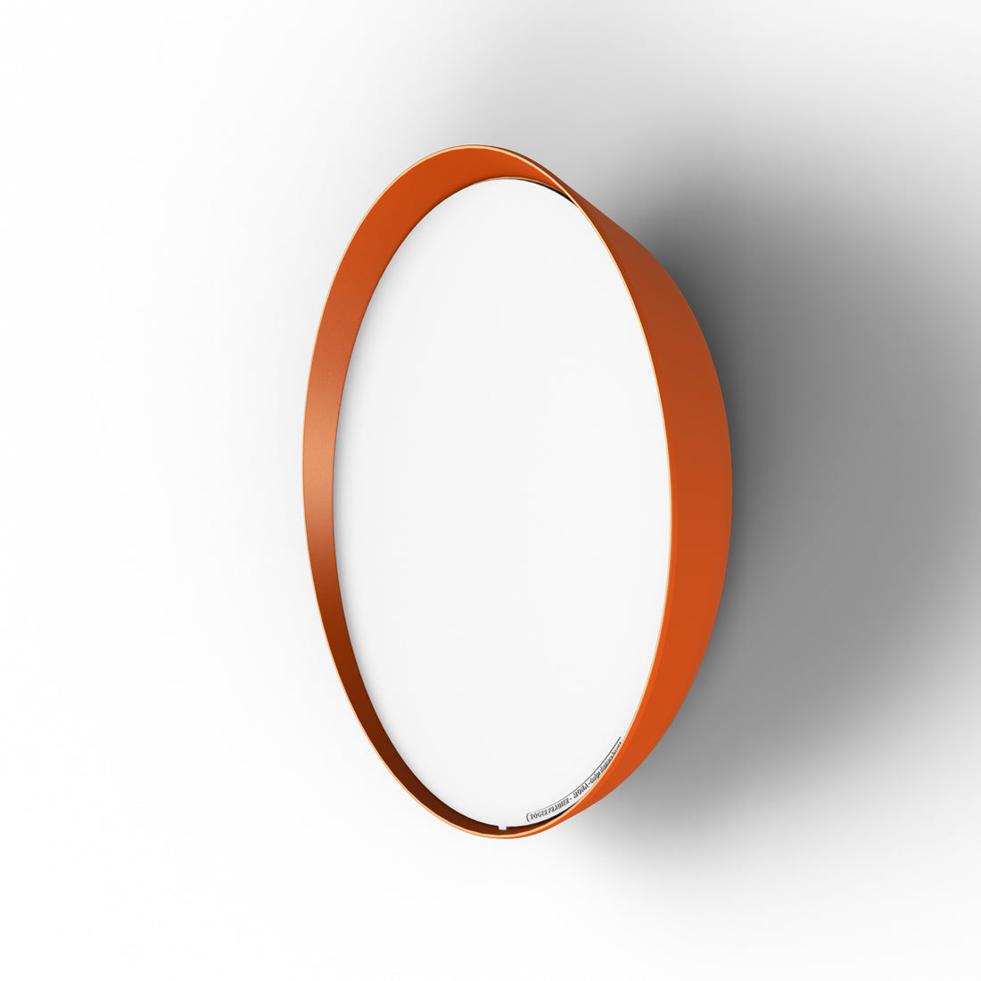 Applique - Plafonnier Mona N°1 2700°k Orangé pur 014 137002014