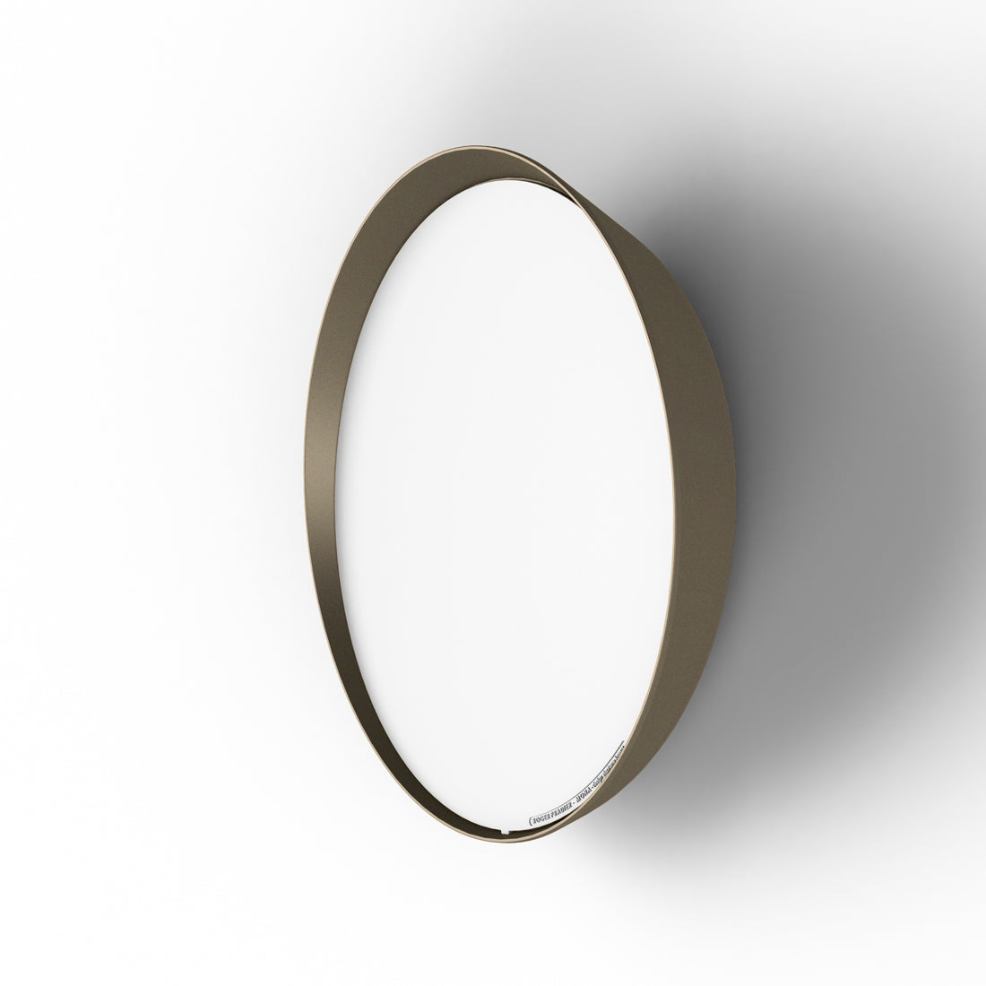 Applique - Plafonnier Mona N°1 2700°k Grès 054 137002054