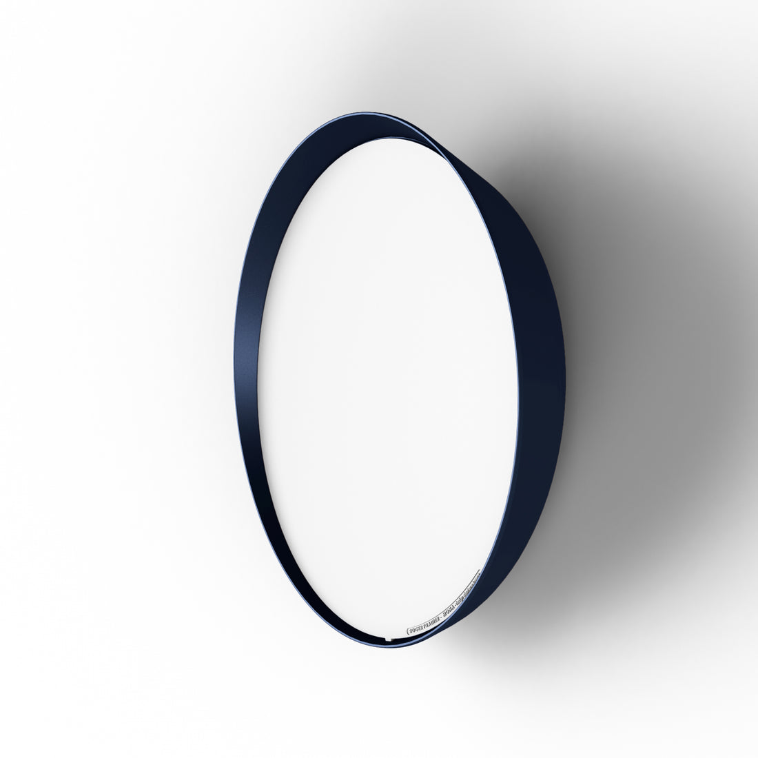 Applique - Plafonnier Mona N°1 2700°k Bleu acier 065 137002065