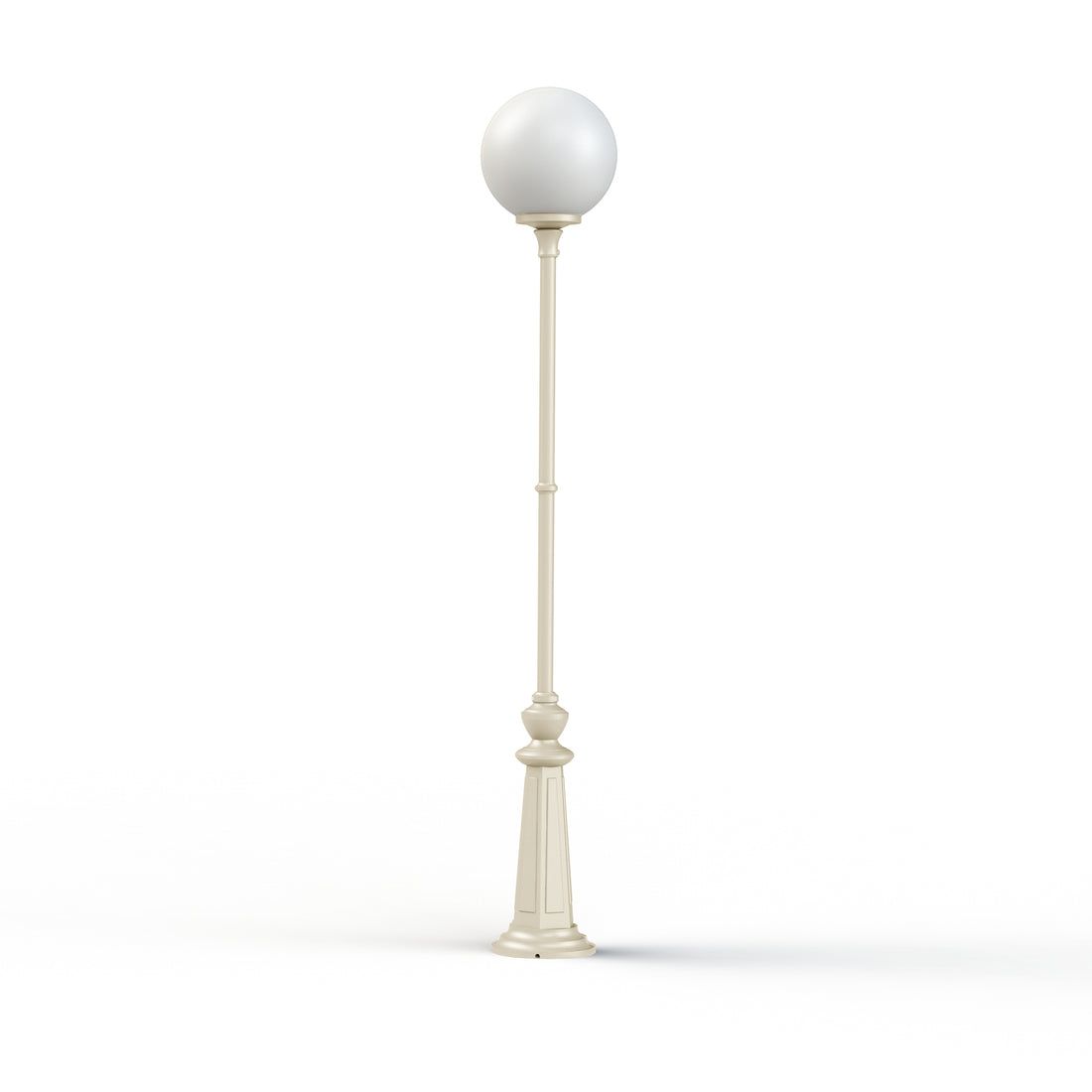 Lampadaire Moon N°11 opale Sable 053 109015053