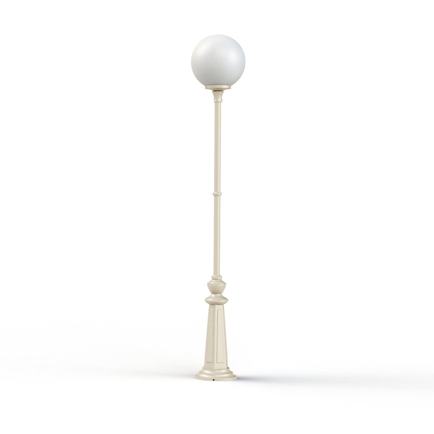 Lampadaire Moon N°11 opale Sable 053 109015053