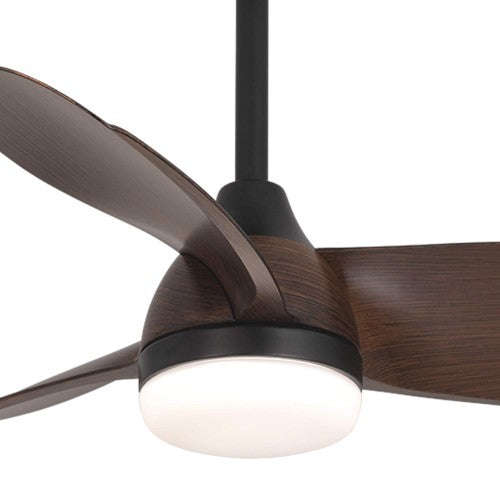 Plafonnier ventilateur FUN LOVA 7028