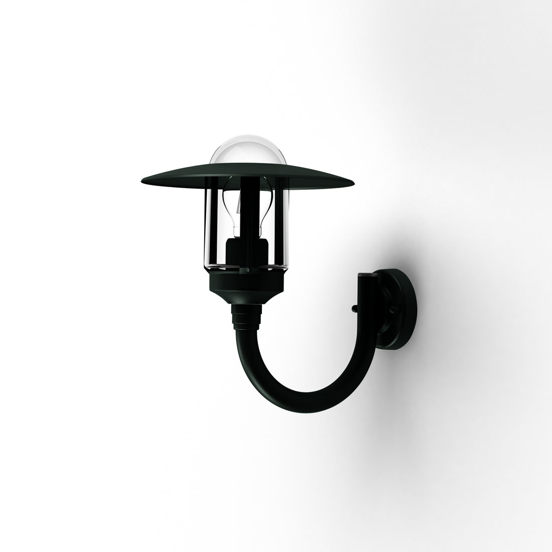 Applique Newpark N°1 clair Gris ardoise 059 141001059