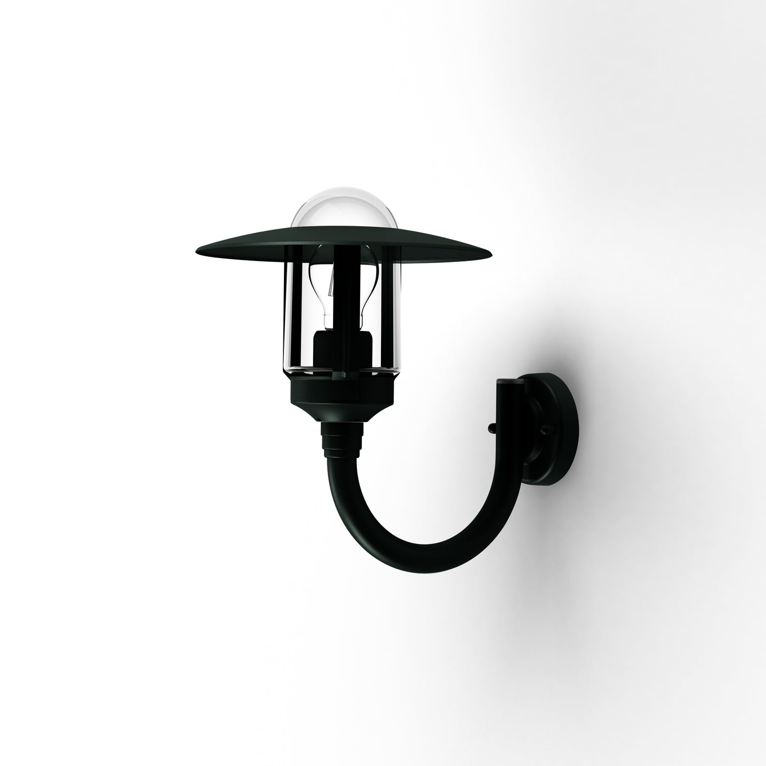Applique Newpark N°1 clair Gris ardoise 059 141001059
