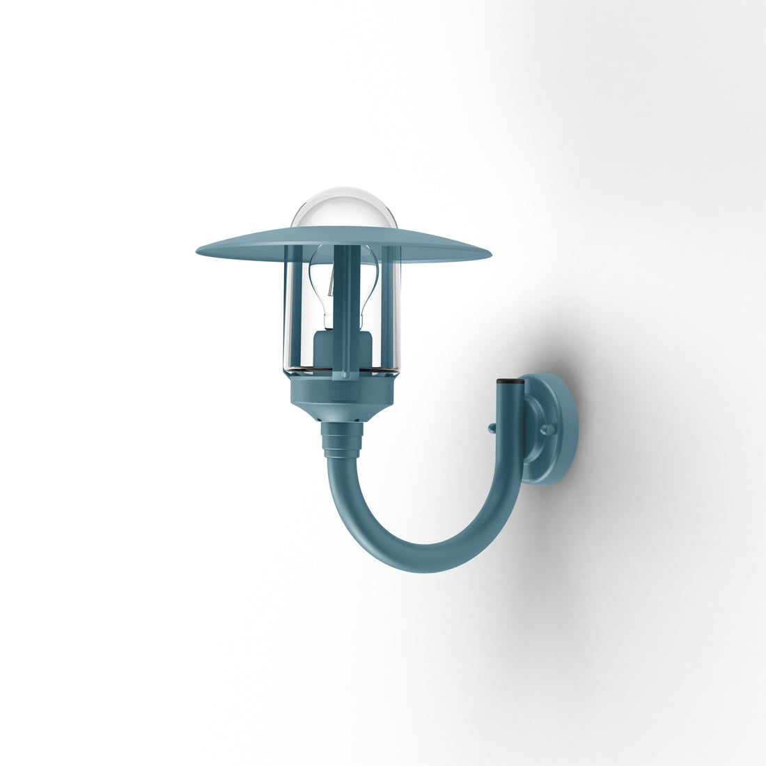 Applique Newpark N°1 clair Bleu 111 141001111