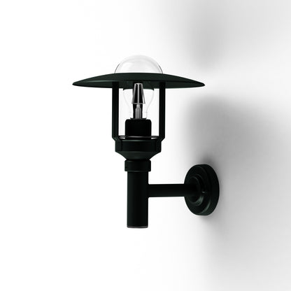 Applique Newpark N°2 clair Gris ardoise 059 141003059