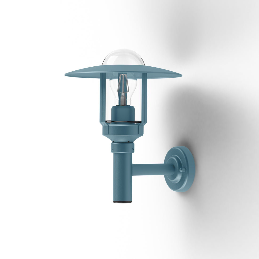 Applique Newpark N°2 clair Bleu 111 141003111