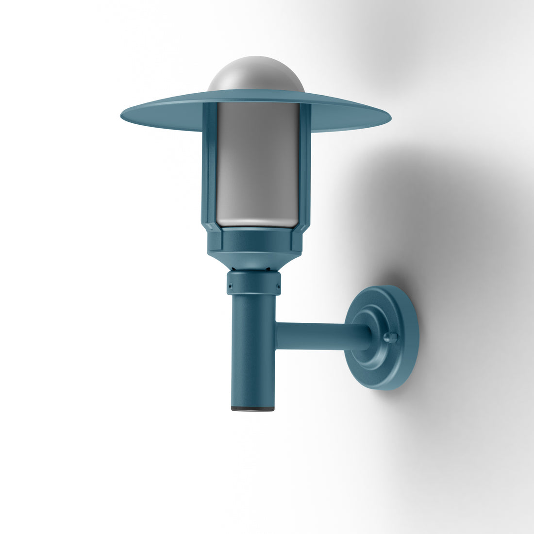 Applique Newpark N°2 opale Bleu 111 141004111