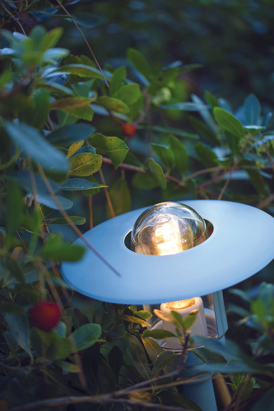 Applique Newpark N°2 clair Vert Anglais 019 141003019