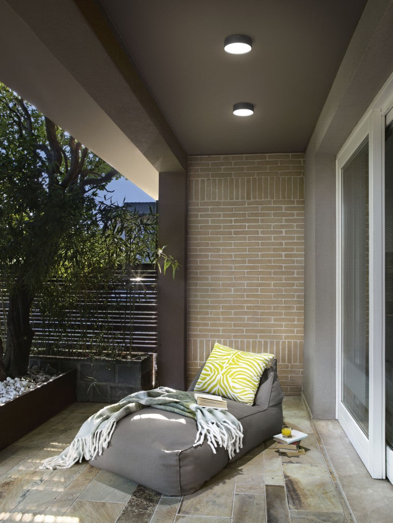 Applique PATIO ANTHRACITE OTAP0013G