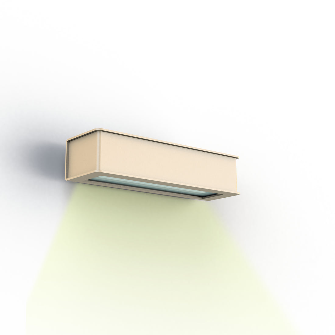 Applique Plemo N°1 G9 - 9W Sable 053 190001053