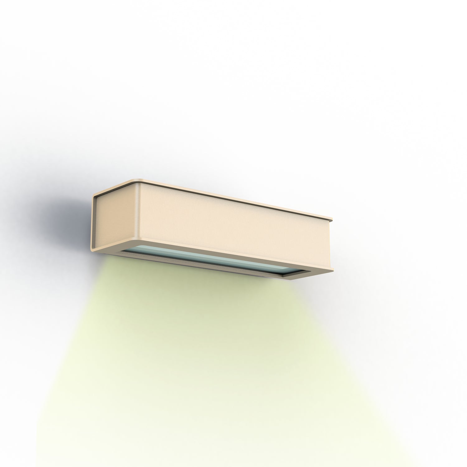 Applique Plemo N°1 G9 - 9W Sable 053 190001053