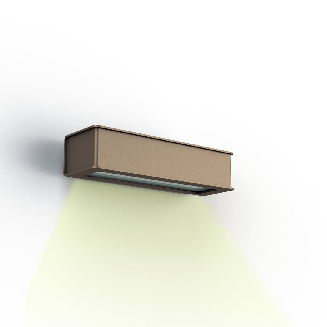 Applique Plemo N°1 G9 - 9W Grès 054 190001054