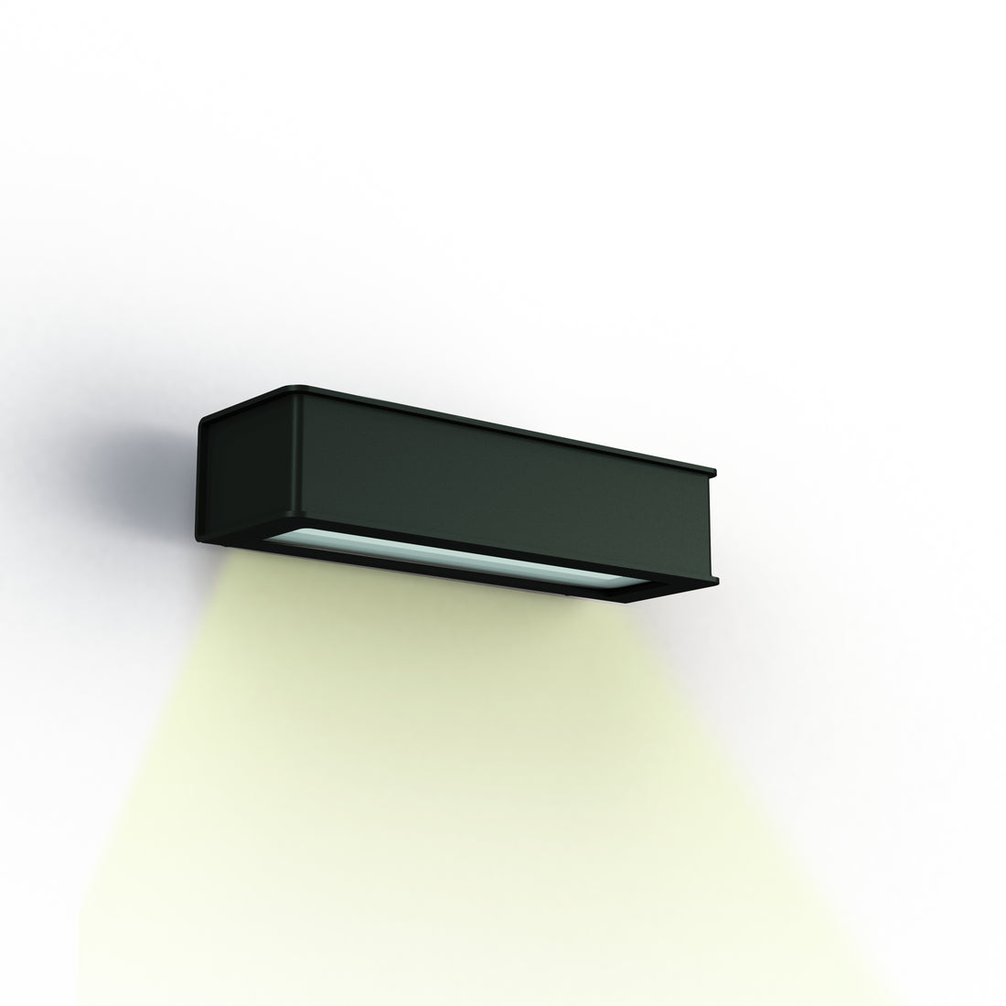 Applique Plemo N°1 G9 - 9W Gris ardoise 059 190001059