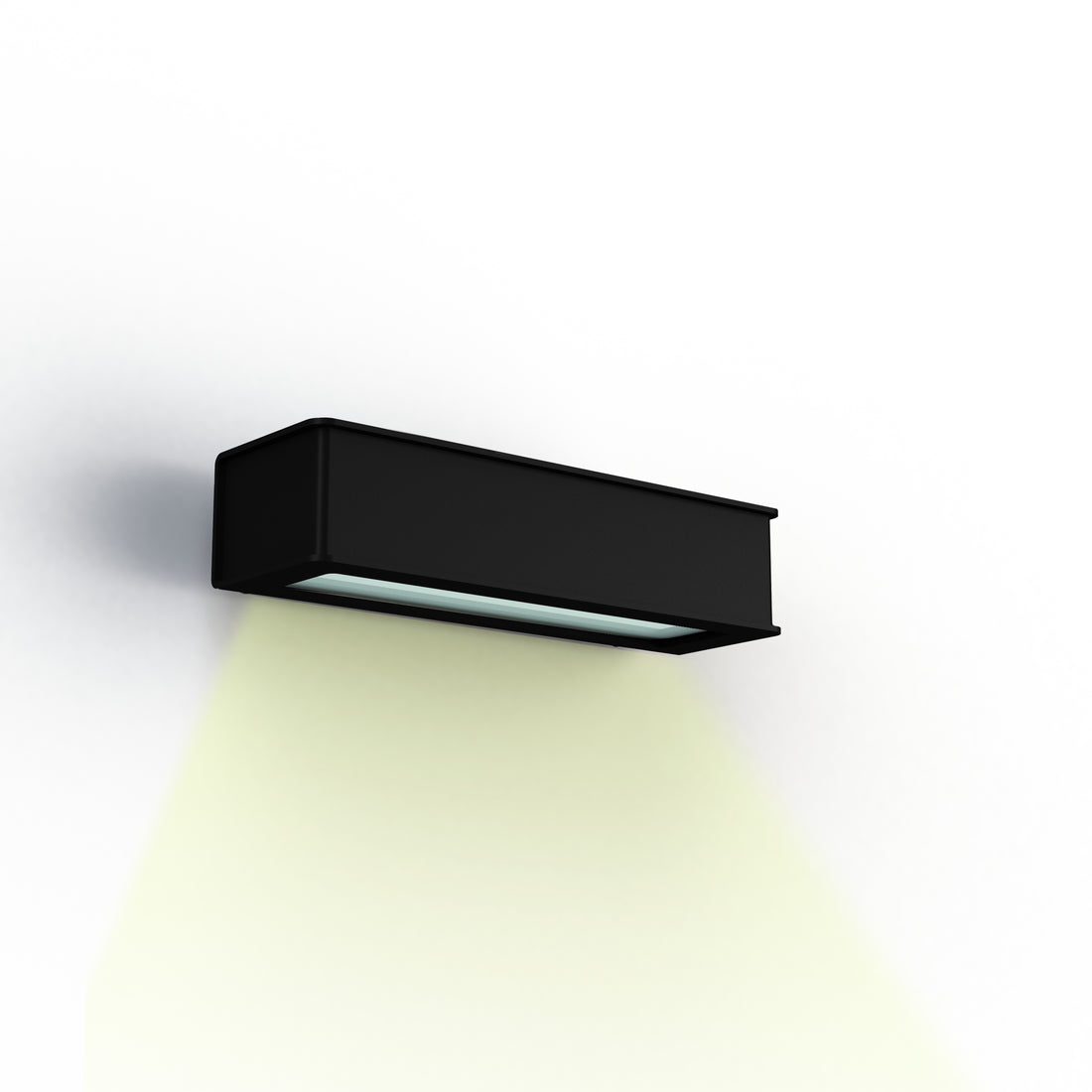 Applique Plemo N°1 G9 - 9W Noir velours 113 190001113
