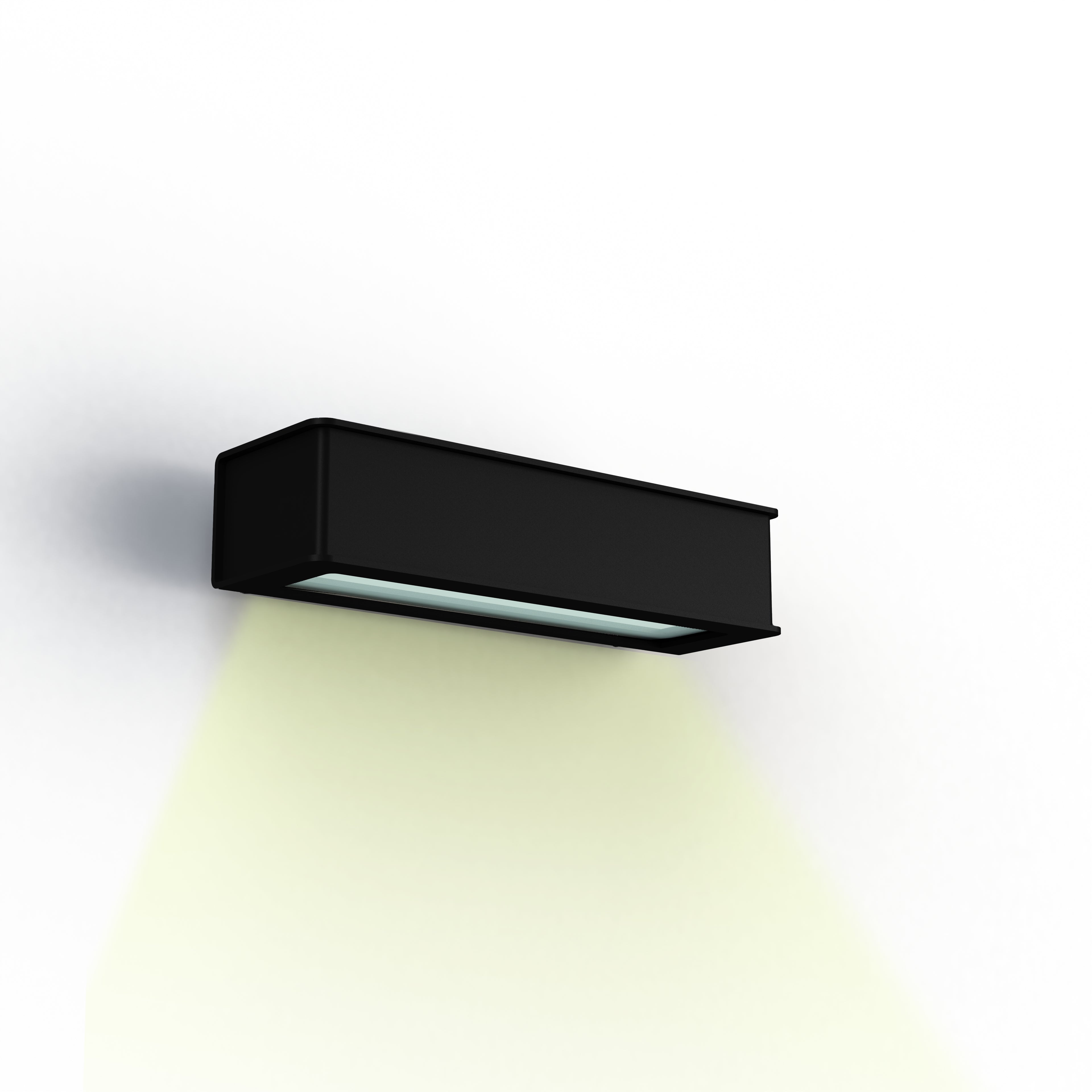 Applique Plemo N°1 G9 - 9W Noir velours 113 190001113