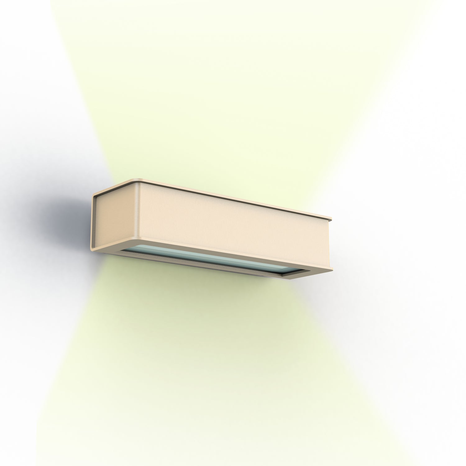 Applique Plemo N°2 G9 - 9W Sable 053 190002053