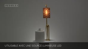Lampadaire MISS TALL  LUCIDE 10706/81/02