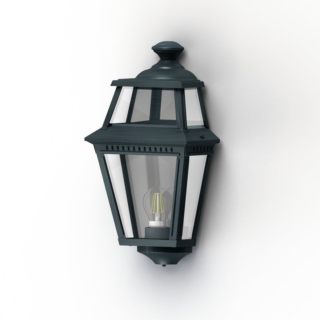 Applique Place des Vosges 2 N°3 Vert de gris 008 148003008