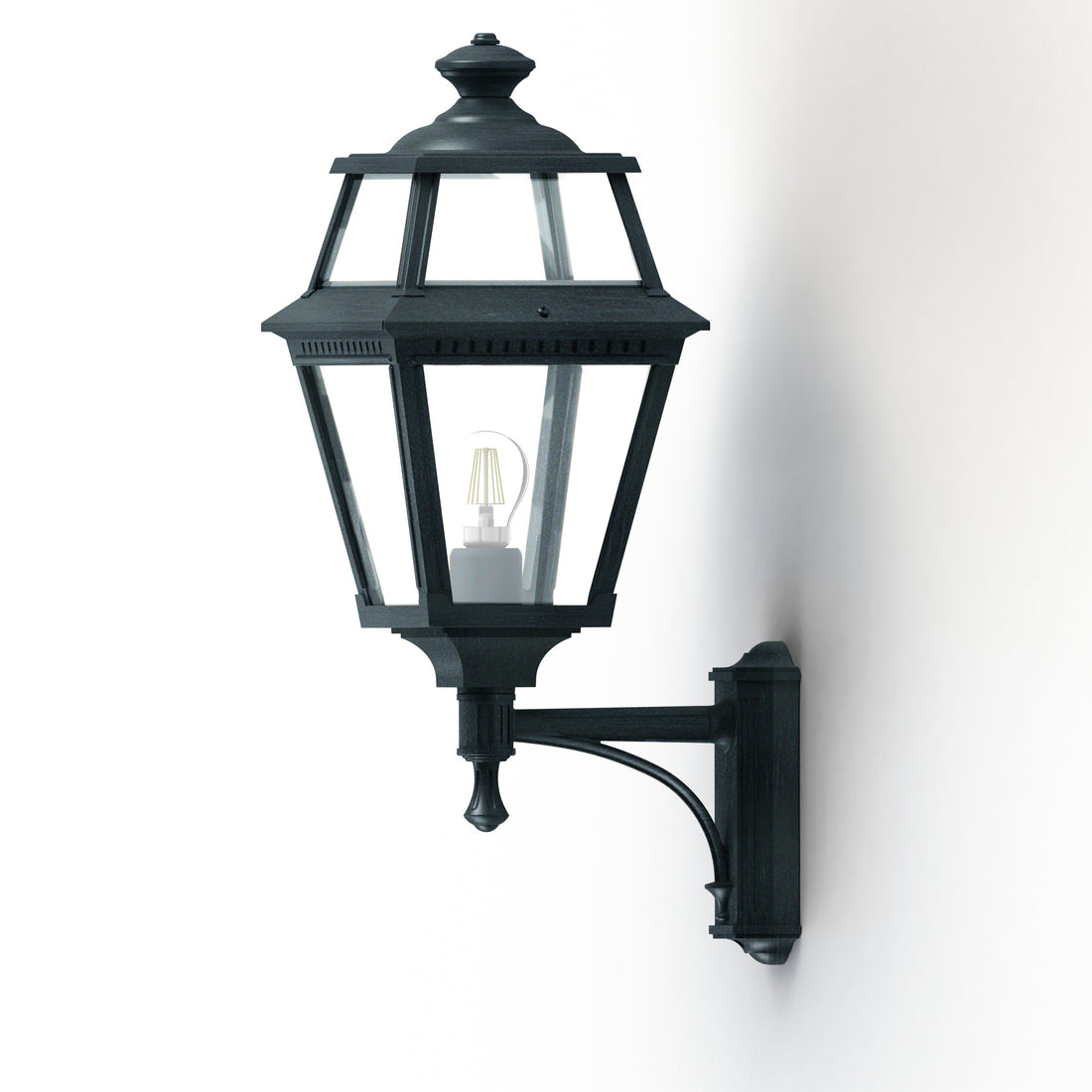 Applique Place des Vosges 2 N°4 Vert de gris 008 148004008