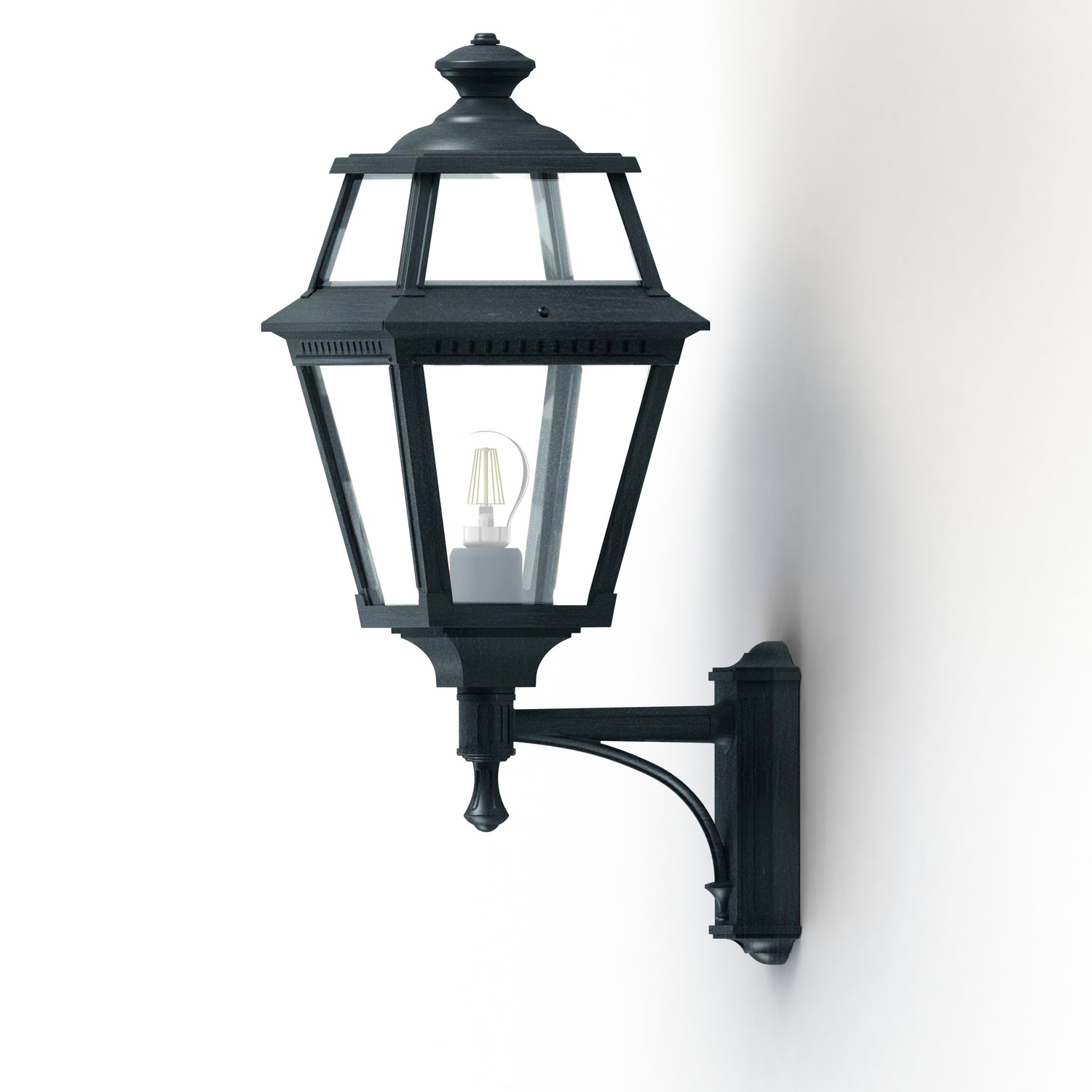 Applique Place des Vosges 2 N°4 Vert de gris 008 148004008