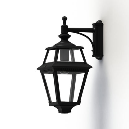 Applique Place des Vosges 2 N°5 Noir foncé 000 148005000