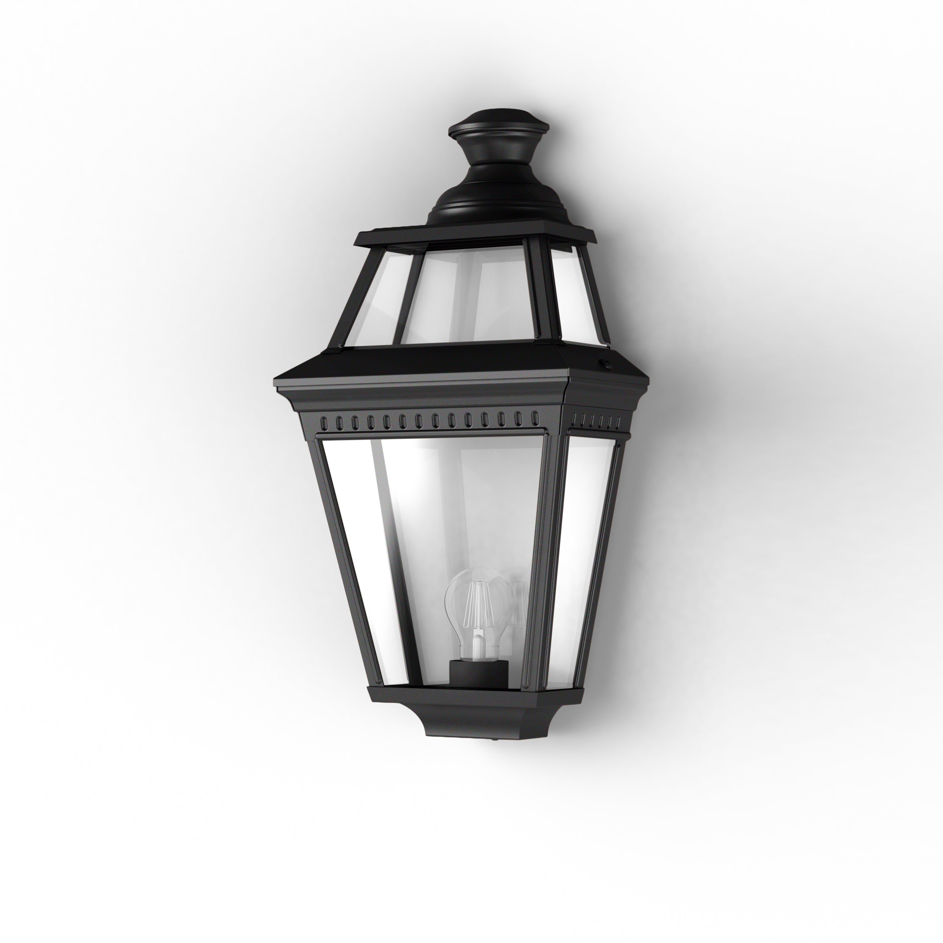 Applique Place des Vosges 3 N°2 Noir foncé 000 149002000