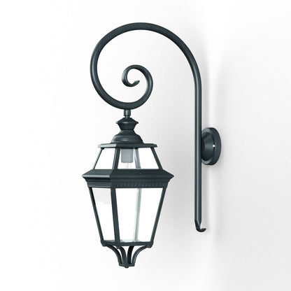 Applique Place des Vosges 3 N°3 Vert de gris 008 149003008