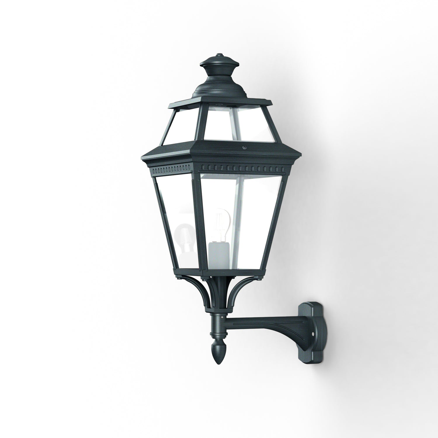Applique Place des Vosges 3 N°4 Vert de gris 008 149004008
