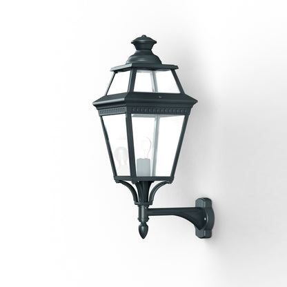 Applique Place des Vosges 3 N°4 Vert de gris 008 149004008