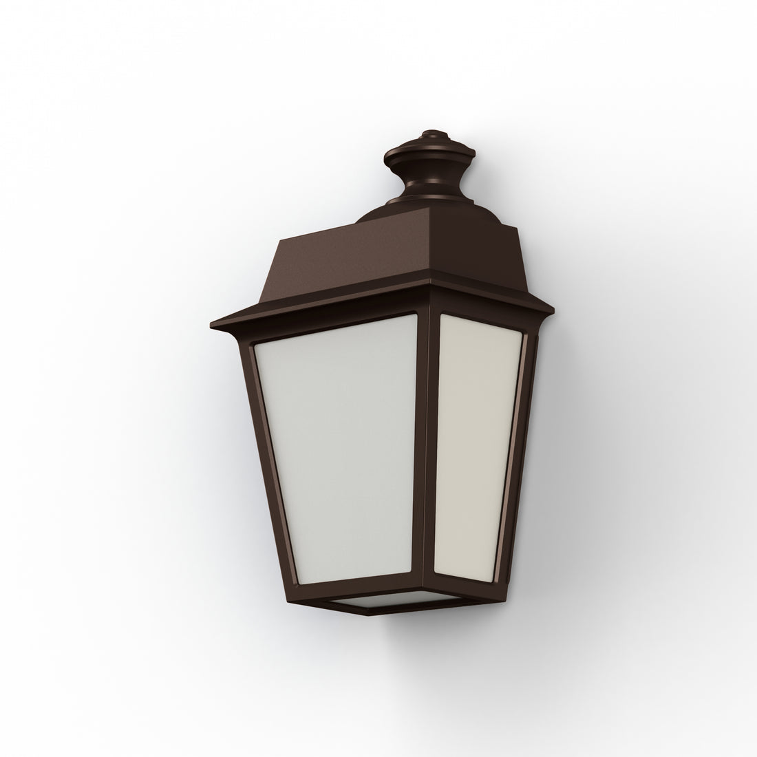 Applique Place des Vosges 1 évolution N°2 Rouille 046 150006046